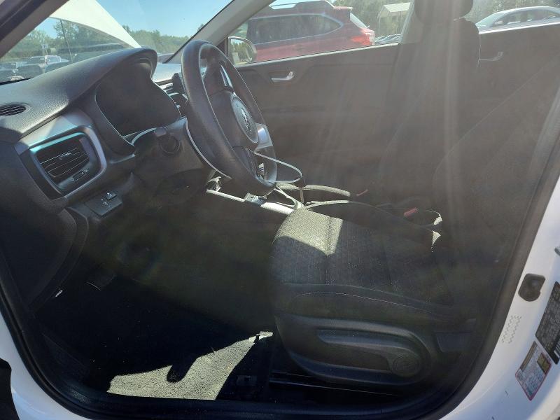 Продаж на аукціоні авто 2020 Kia Rio, vin: 3KPA24AD5LE329635, номер лоту: 55821976