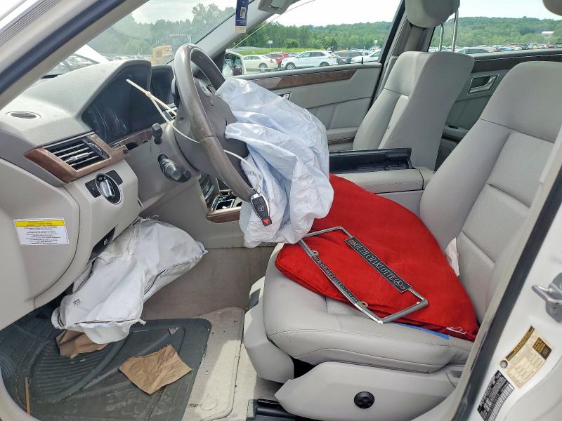 Продаж на аукціоні авто 2013 Mercedes-benz E, vin: WDDHF8JB1DA728318, номер лоту: 56983376