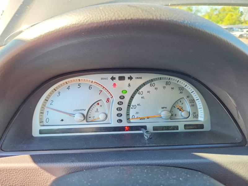 Aukcja sprzedaży 2002 Toyota Camry, vin: JTDBE32K420028428, numer aukcji: 57192976