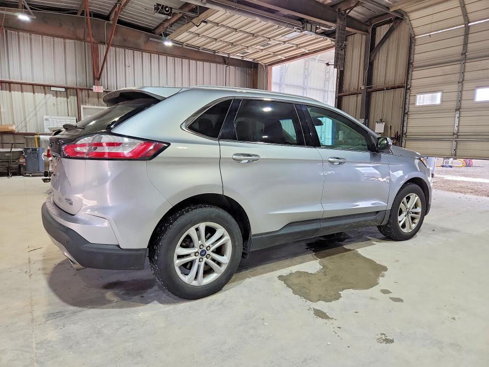 Aukcja sprzedaży 2020 Ford Edge, vin: 2FMPK4J9XLBA88082, numer aukcji: 56580806