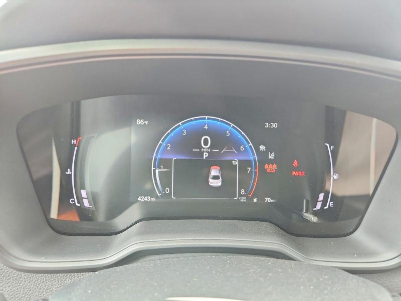 Aukcja sprzedaży 2026 Toyota Corolla, vin: 5YFB4MDE3TP435129, numer aukcji: 55842566