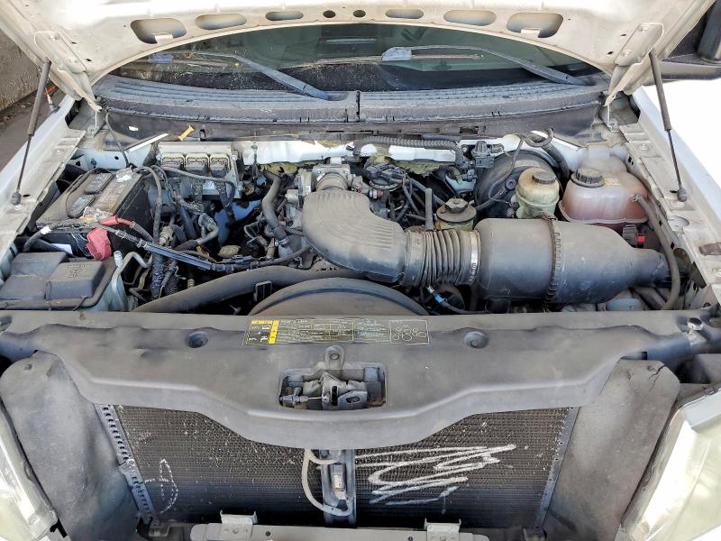 Продажа на аукционе авто 2004 Ford F150, vin: 1FTRF12W94NB55975, номер лота: 55695516