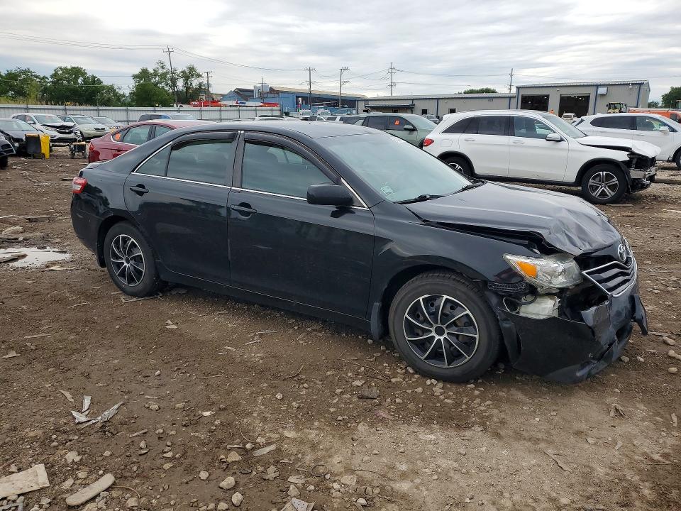 Продаж на аукціоні авто 2010 Toyota Camry, vin: 4T4BF3EK9AR017037, номер лоту: 95586655