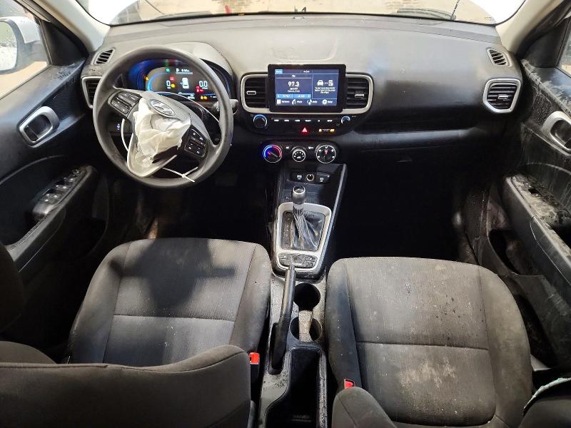 Aukcja sprzedaży 2025 Hyundai Venue, vin: KMHRB8A33SU410940, numer aukcji: 54902096