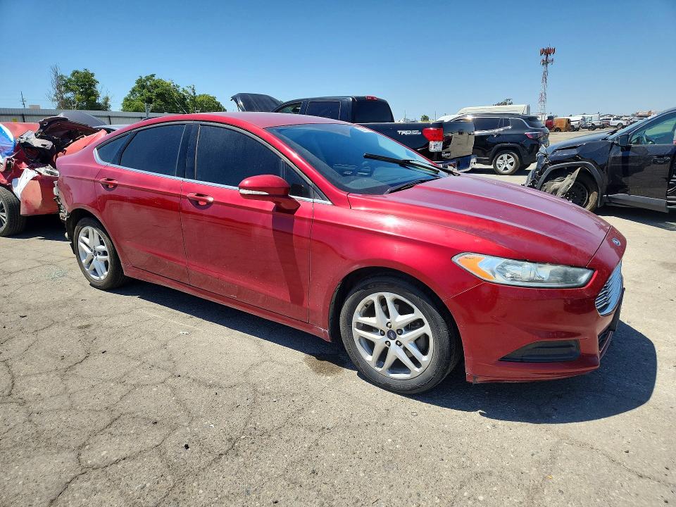 Продажа на аукционе авто 2015 Ford Fusion, vin: 3FA6P0H75FR274574, номер лота: 56162026