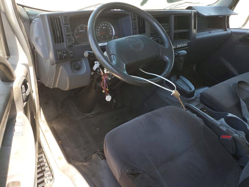 Продажа на аукционе авто 2011 Isuzu Npr, vin: JALC4W164B7001667, номер лота: 57059926