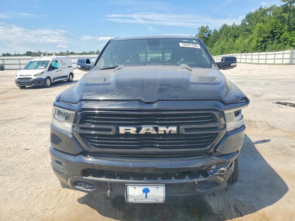 Продажа на аукционе авто 2019 Ram 1500, vin: 1C6RREJG4KN720873, номер лота: 56891266
