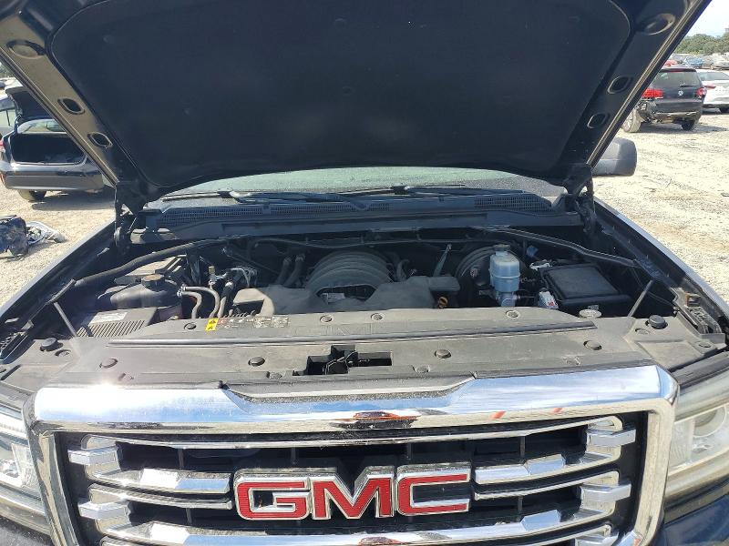 Aukcja sprzedaży 2018 Gmc Sierra, vin: 3GTU2NEC0JG451065, numer aukcji: 85989525