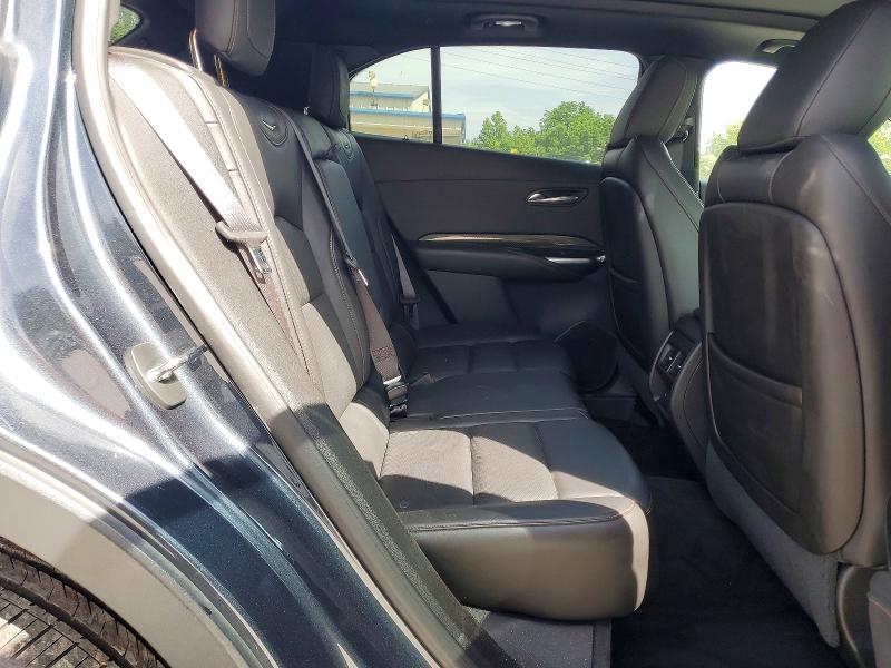 Aukcja sprzedaży 2019 Cadillac Xt4, vin: 1GYFZER47KF101372, numer aukcji: 55386126