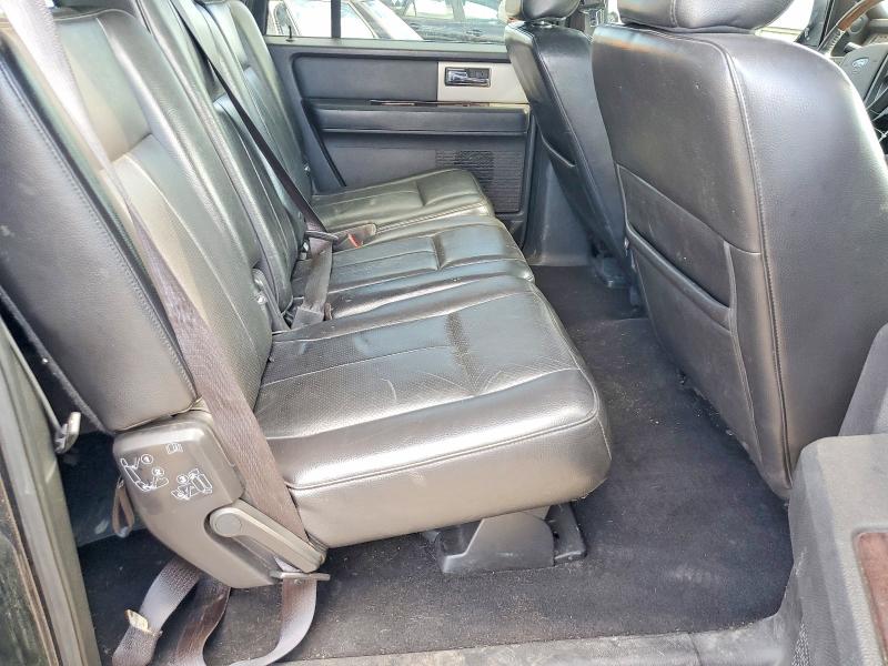 Aukcja sprzedaży 2010 Ford Expedition, vin: 1FMJK2A50AEA53575, numer aukcji: 56760496