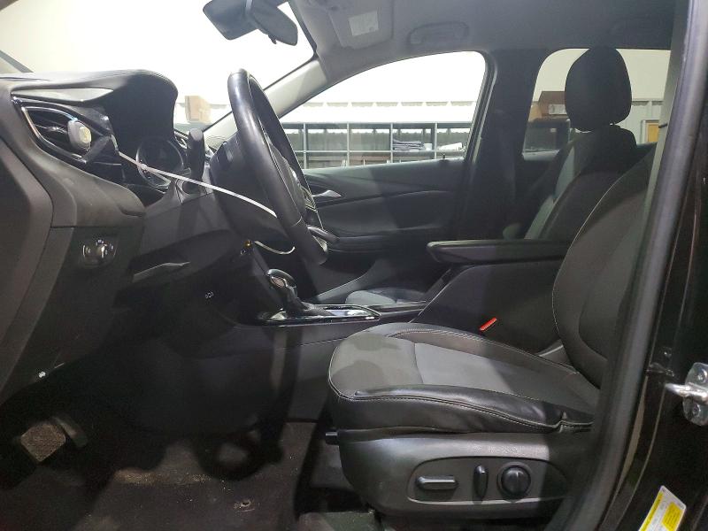 57841056 :رقم المزاد ، KL4MMCSL5NB085518 vin ، 2022 Buick Encore Gx مزاد بيع