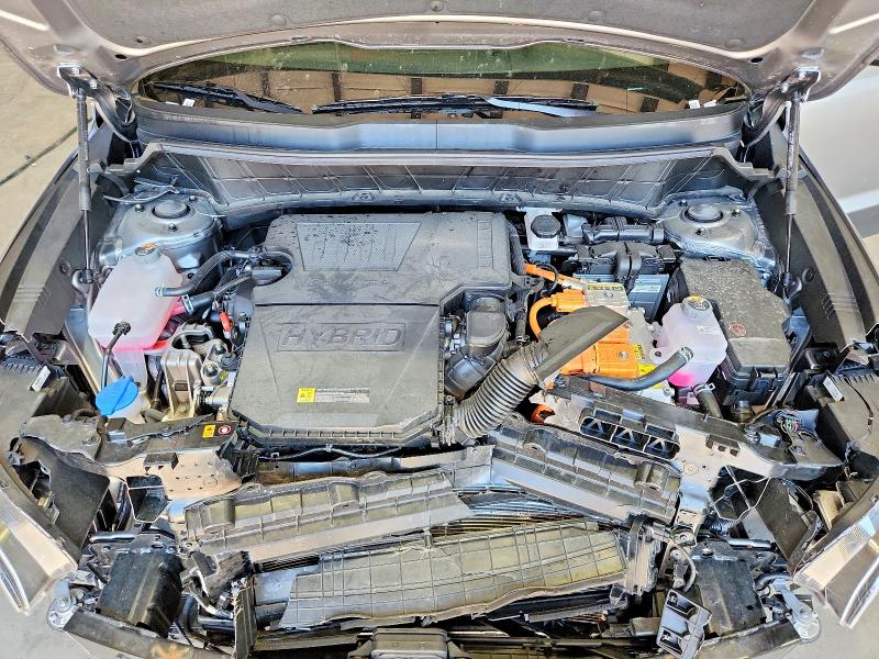 Продажа на аукционе авто 2026 Kia Niro, vin: KNDCP3LE3T5319501, номер лота: 58217996