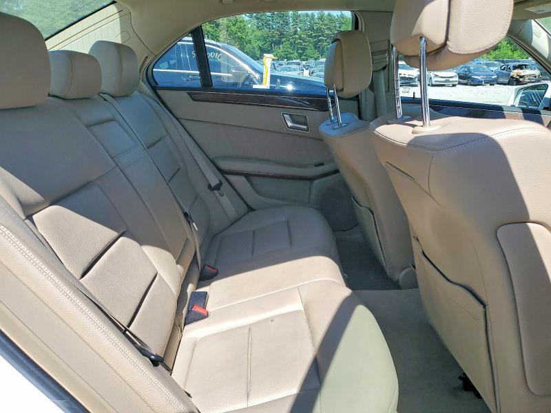 Продаж на аукціоні авто 2013 Mercedes-benz E, vin: WDDHF8JB7DA693090, номер лоту: 56053146