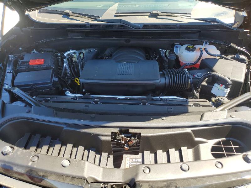 55691176 :رقم المزاد ، 1GYS9RRL7SR270819 vin ، 2025 Cadillac Escalade مزاد بيع