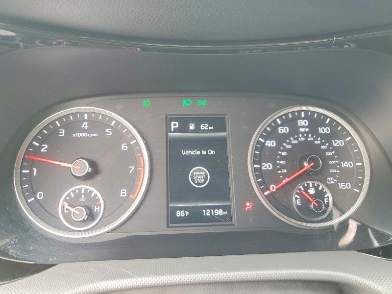 58189246 :رقم المزاد ، 5XXG64J23MG004004 vin ، 2021 Kia K5 مزاد بيع