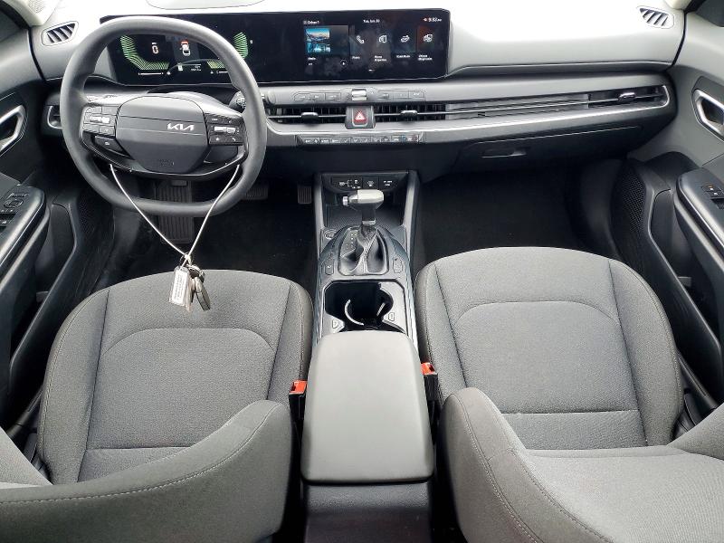 Продажа на аукционе авто 2025 Kia K4, vin: 3KPFT4DE0SE059431, номер лота: 59262446