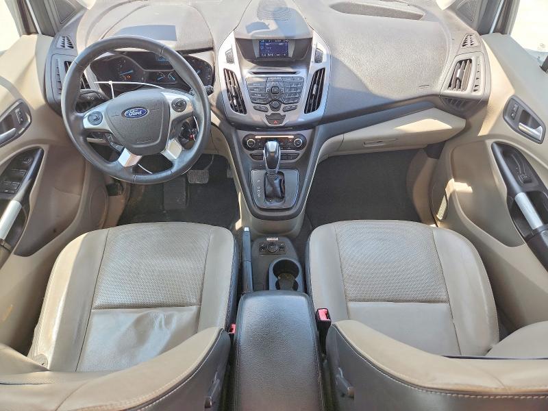 Aukcja sprzedaży 2016 Ford Transit Connect, vin: NM0GE9G76G1231204, numer aukcji: 45926756
