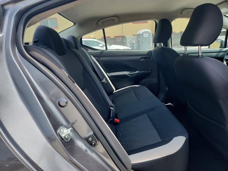 Продажа на аукционе авто 2021 Nissan Versa, vin: 3N1CN8EV0ML824349, номер лота: 56856536