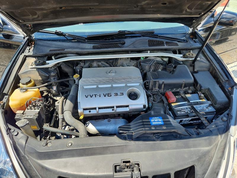 Продаж на аукціоні авто 2005 Lexus Es, vin: JTHBA30G855092259, номер лоту: 56619046