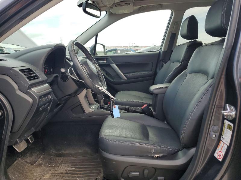 Продаж на аукціоні авто 2015 Subaru Forester, vin: JF2SJGWC4FH457681, номер лоту: 56288636
