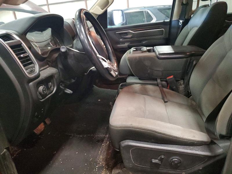 Aukcja sprzedaży 2020 Ram 1500, vin: 1C6SRFFT6LN204397, numer aukcji: 57781956