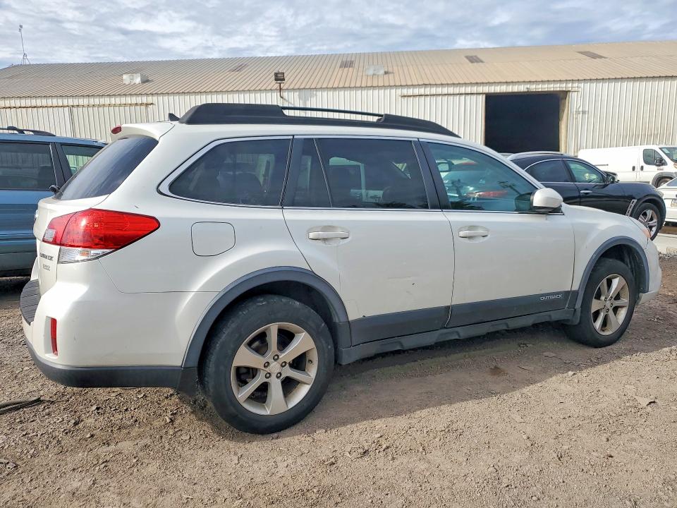Продажа на аукционе авто 2013 Subaru Outback, vin: 4S4BRBKC9D3311220, номер лота: 58029236