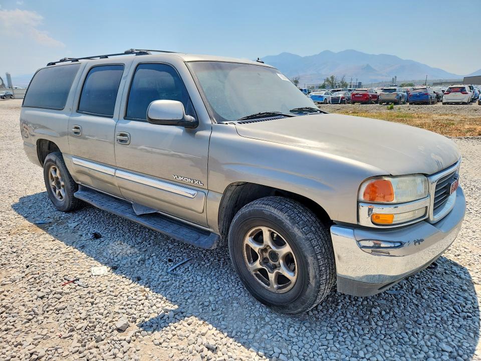 2003 Gmc Yukon Xl მანქანა იყიდება აუქციონზე, vin: 3GKEC16T53G250438, აუქციონის ნომერი: 58241856