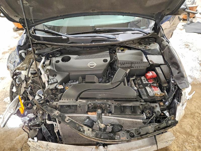 Aukcja sprzedaży 2015 Nissan Altima, vin: 1N4AL3AP1FC212329, numer aukcji: 57635626