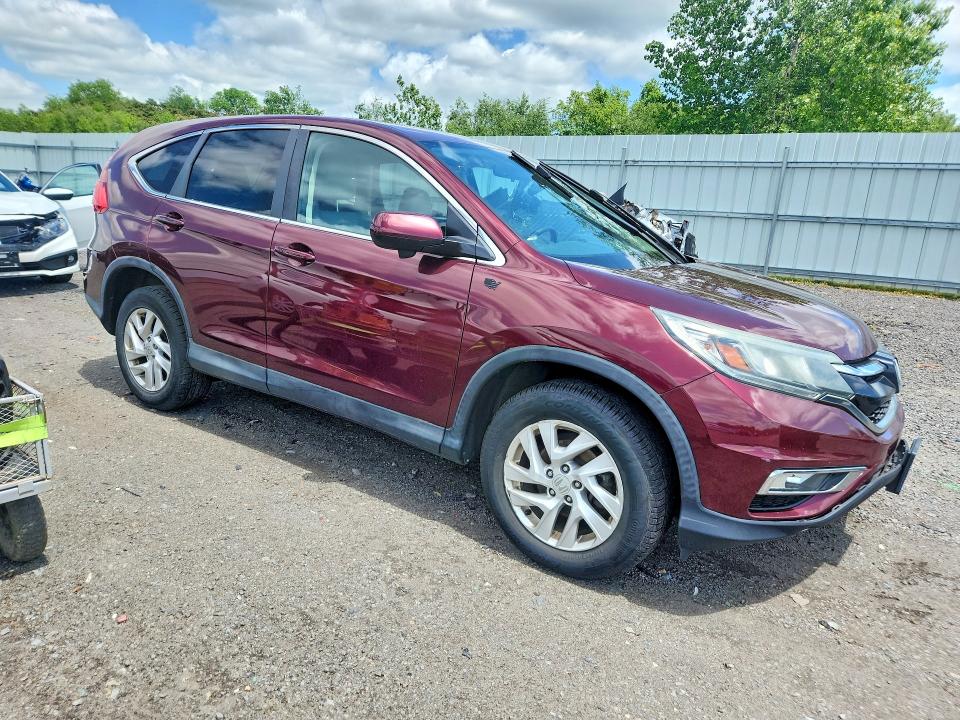 Продажа на аукционе авто 2015 Honda Cr-v, vin: 2HKRM4H57FH683412, номер лота: 54425986