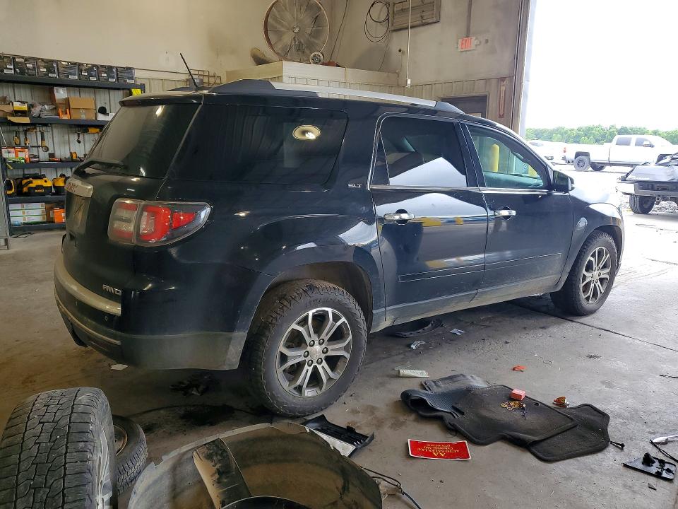 2016 Gmc Acadia მანქანა იყიდება აუქციონზე, vin: 1GKKVRKD0GJ335752, აუქციონის ნომერი: 57902266