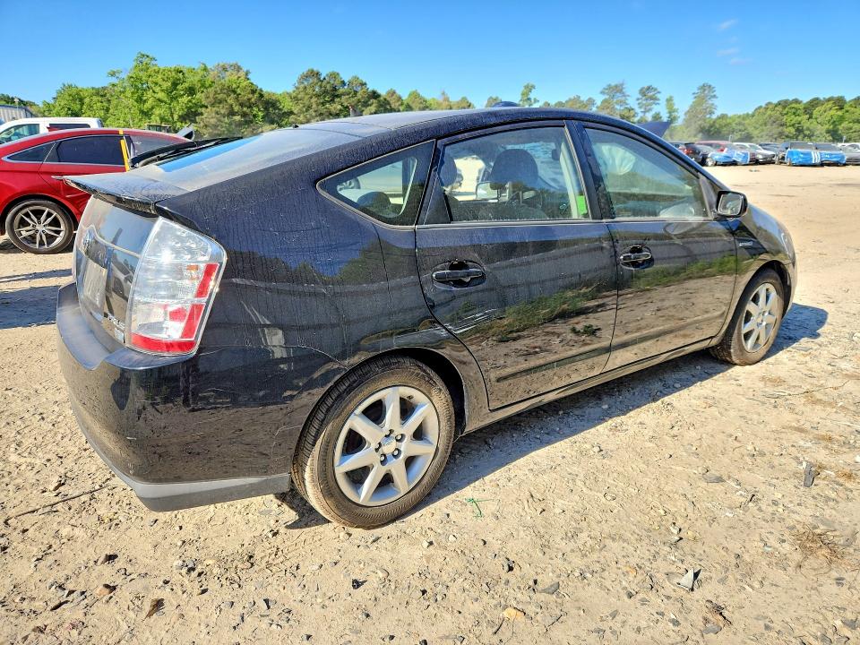 Aukcja sprzedaży 2007 Toyota Prius, vin: JTDKB20U677574525, numer aukcji: 56405396