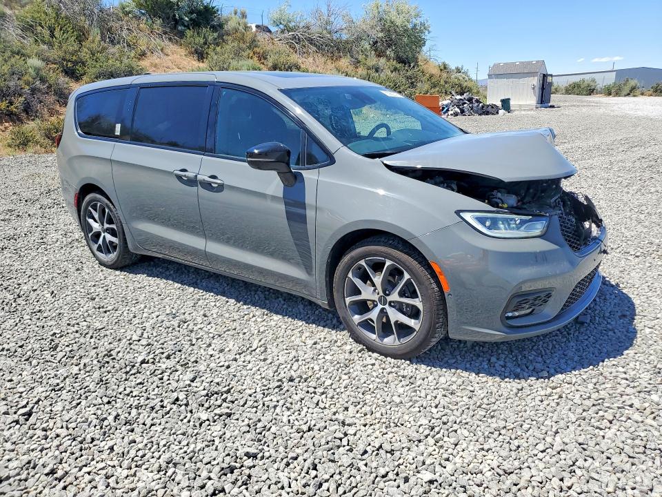 Aukcja sprzedaży 2023 Chrysler Pacifica, vin: 2C4RC1S79PR562817, numer aukcji: 55902016
