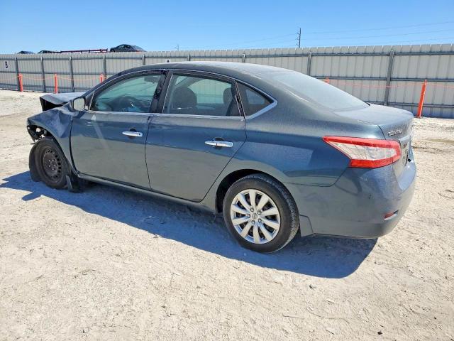 Продаж на аукціоні авто 2014 Nissan Sentra, vin: 3N1AB7AP6EY310866, номер лоту: 56314776