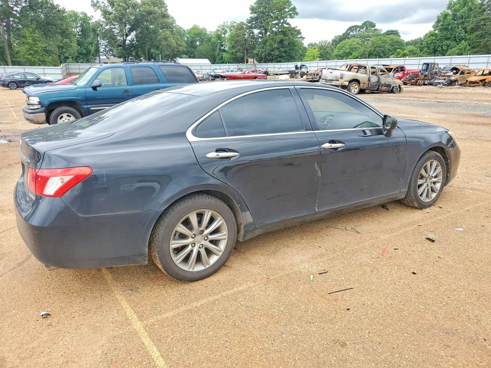Продажа на аукционе авто 2008 Lexus Es, vin: JTHBJ46G382220796, номер лота: 57775956