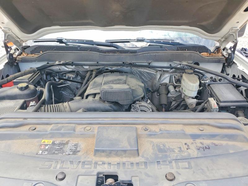 Aukcja sprzedaży 2015 Chevrolet Silverado, vin: 1GB2CUEG6FZ130192, numer aukcji: 57430436
