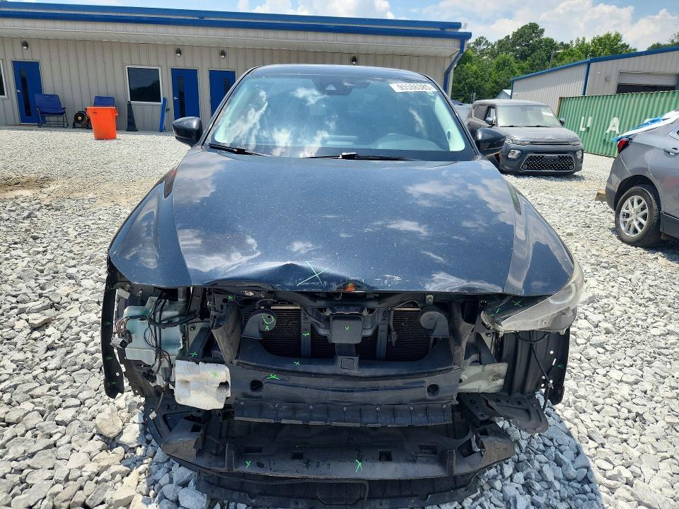95586385 :رقم المزاد ، JM3KFACM6J1424426 vin ، 2018 Mazda Cx-5 مزاد بيع
