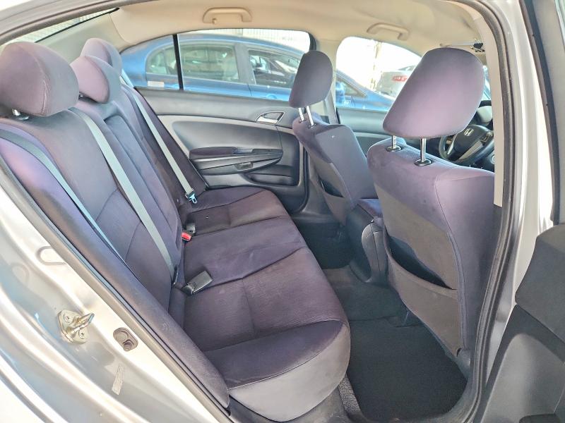 Aukcja sprzedaży 2012 Honda Accord, vin: 1HGCP2F34CA141126, numer aukcji: 57253746