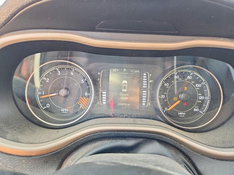 Aukcja sprzedaży 2015 Jeep Cherokee, vin: 1C4PJLCB4FW547577, numer aukcji: 56539966