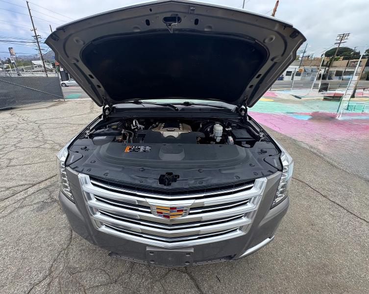 Aukcja sprzedaży 2019 Cadillac Escalade, vin: 1GYS3DKJ7KR173584, numer aukcji: 59344396
