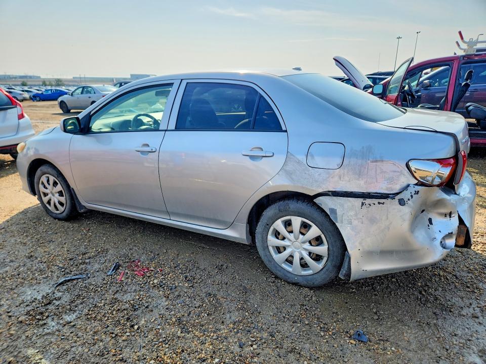 Aukcja sprzedaży 2010 Toyota Corolla, vin: 2T1BU4EEXAC374390, numer aukcji: 58180106