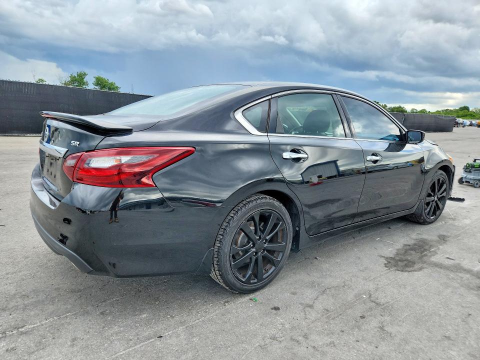 Продажа на аукционе авто 2017 Nissan Altima, vin: 1N4AL3AP6HC254126, номер лота: 56678856