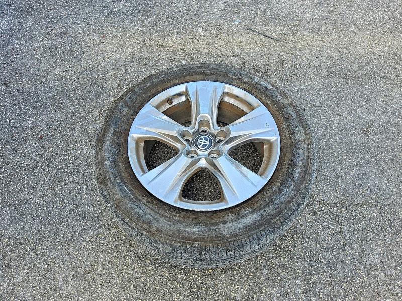 2024 Toyota Rav4 მანქანა იყიდება აუქციონზე, vin: 2T3W1RFV5RC302750, აუქციონის ნომერი: 55538886