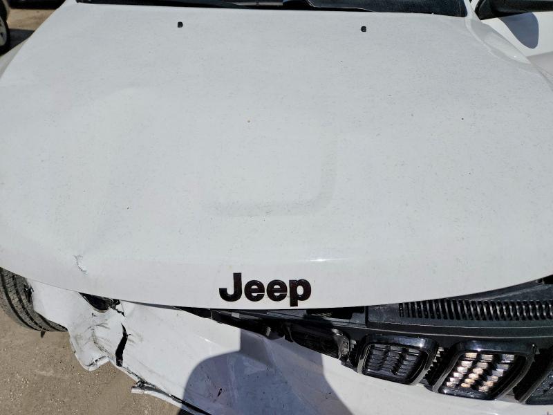 Продажа на аукционе авто 2021 Jeep Grand Cherokee, vin: 1C4RJEAG8MC712872, номер лота: 59077086