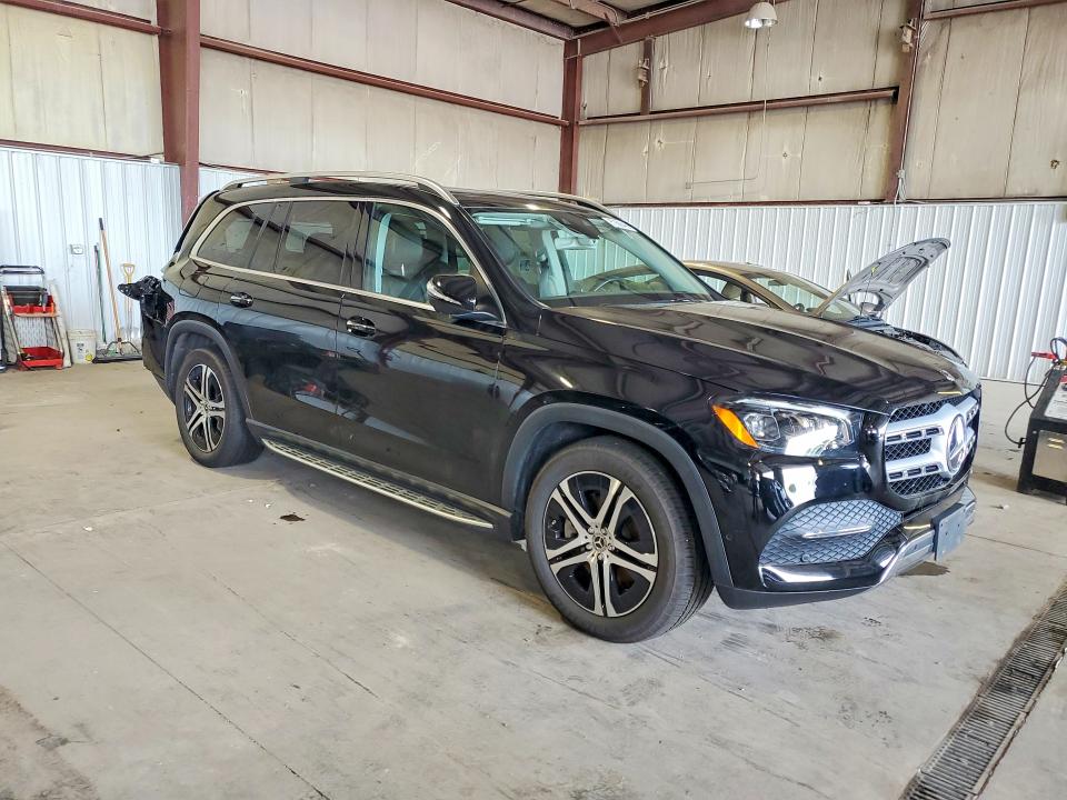 Aukcja sprzedaży 2020 Mercedes-benz Gls, vin: 4JGFF5KE7LA189903, numer aukcji: 57686496