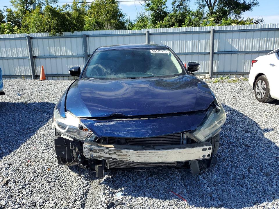 Aukcja sprzedaży 2017 Nissan Maxima, vin: 1N4AA6AP8HC414868, numer aukcji: 56149976