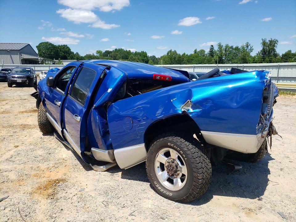 Aukcja sprzedaży 2007 Dodge Ram 1500, vin: 3D7KS19D67G731266, numer aukcji: 57521476