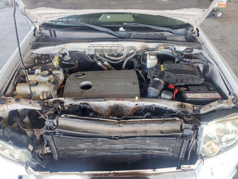 2011 Ford Escape მანქანა იყიდება აუქციონზე, vin: 1FMCU5K32BKB48871, აუქციონის ნომერი: 55565706