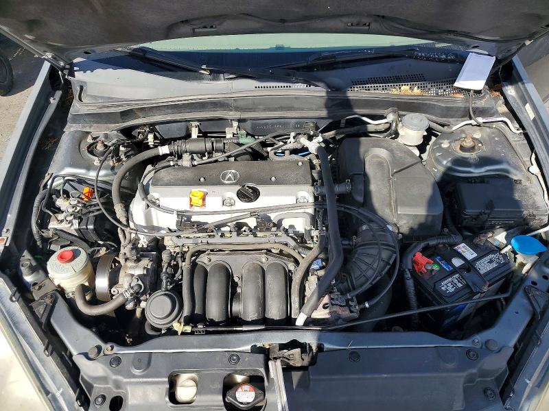 Продаж на аукціоні авто 2005 Acura Rsx, vin: JH4DC54855S001032, номер лоту: 55577056