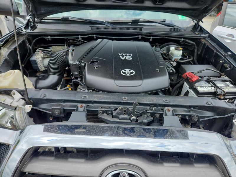 Aukcja sprzedaży 2009 Toyota Tacoma, vin: 5TEUU42N59Z633841, numer aukcji: 56324336