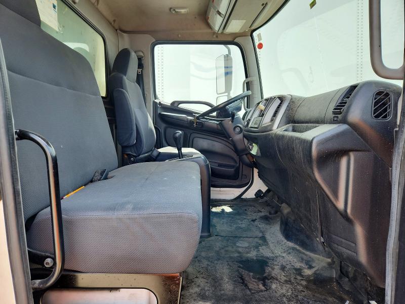 2011 Hino Hino 338 მანქანა იყიდება აუქციონზე, vin: 5PVNV8JV9B4S51899, აუქციონის ნომერი: 54617406